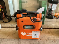 Aed set - afbeelding 2 van  3