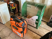 Aed set - afbeelding 1 van  3