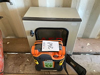 Aed set - afbeelding 2 van  2