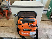 Aed set - afbeelding 1 van  1