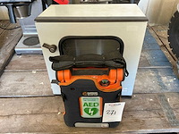 Aed set - afbeelding 1 van  1
