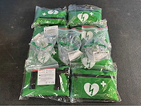 Aed tasjes (8x) - afbeelding 1 van  1