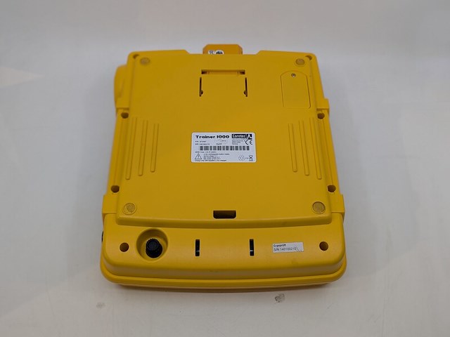 Aed training systeem, coretec, trainer 1000, 2014 - afbeelding 3 van  8