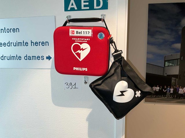 Aed - afbeelding 1 van  1