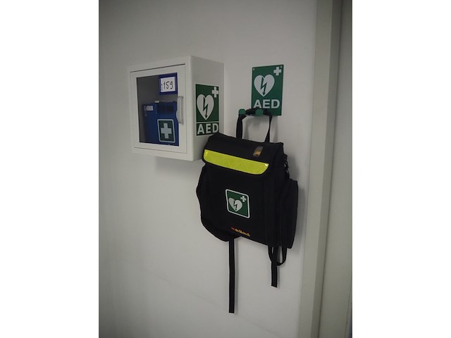 Aed - afbeelding 1 van  5