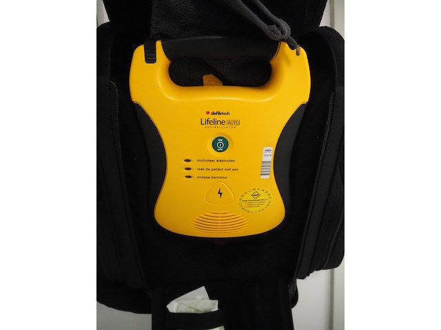 Aed - afbeelding 5 van  5