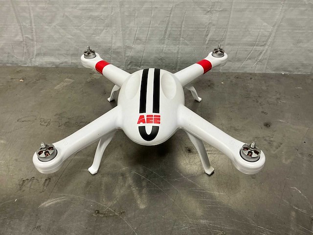 Aee toruk ap9 drone - afbeelding 5 van  11