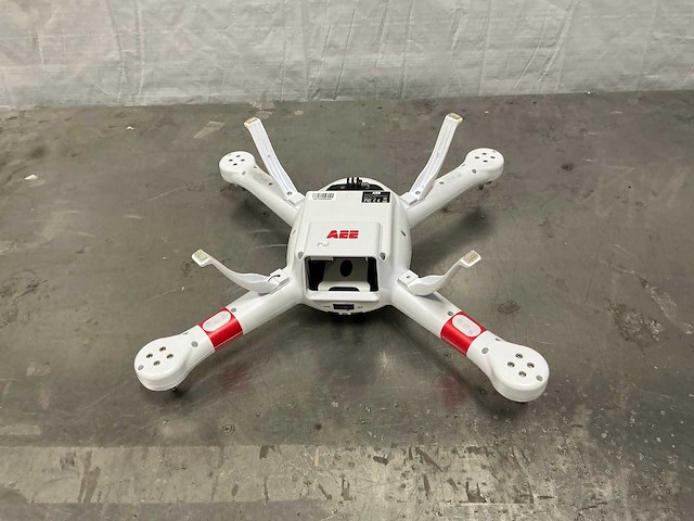 Aee toruk ap9 drone - afbeelding 6 van  11