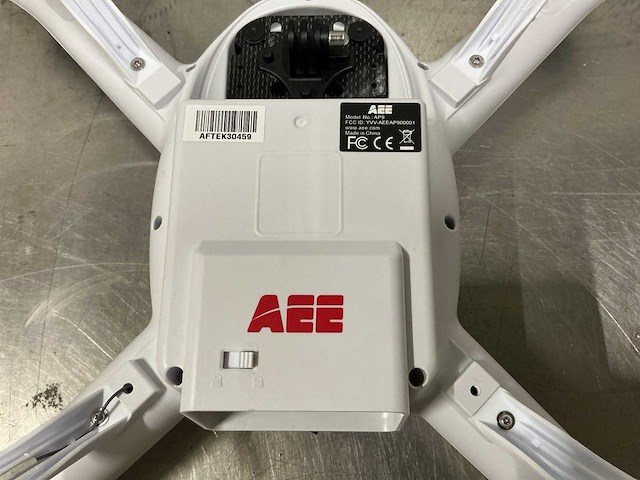 Aee toruk ap9 drone - afbeelding 7 van  11