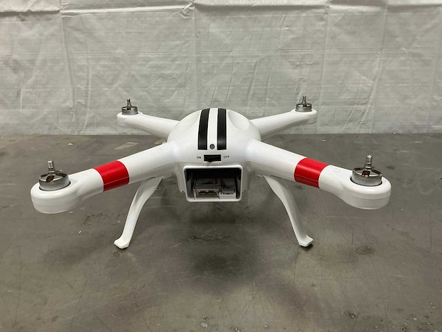 Aee toruk ap9 drone - afbeelding 8 van  11