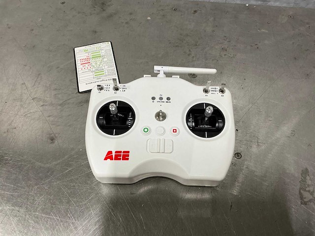 Aee toruk ap9 drone - afbeelding 9 van  11