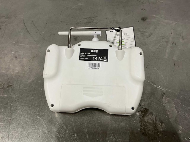 Aee toruk ap9 drone - afbeelding 10 van  11