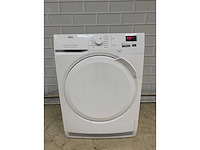 Aeg - 6000 serie lavatherm - condensdroger - afbeelding 2 van  6