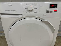 Aeg - 6000 serie lavatherm - condensdroger - afbeelding 4 van  6