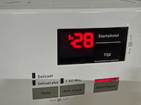 Aeg - 6000 serie lavatherm - condensdroger - afbeelding 5 van  6