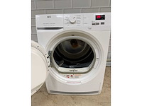 Aeg - 6000 serie lavatherm - condensdroger - afbeelding 6 van  6