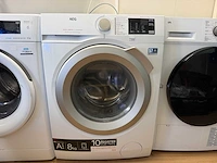 Aeg - 6000 series lavamat prosense - wasmachine 8 kg