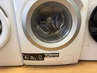 Aeg - 6000 series lavamat prosense - wasmachine 8 kg - afbeelding 5 van  5