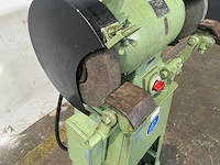 Aeg - 754226 - dws2 - horizontale dubbele schijf slijpmachine - afbeelding 4 van  6