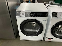 Aeg - 8000 series - wasdroger - afbeelding 1 van  3