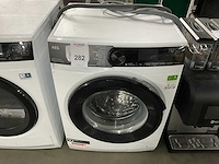 Aeg - 8000 series - wasmachine - afbeelding 1 van  3