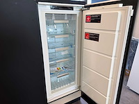 Aeg - agn71200f1 - vriezer (c) - afbeelding 1 van  2
