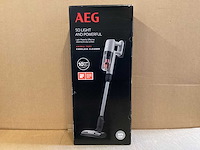 Aeg - animal 7000 - stofzuiger draadloos