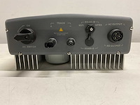 Aeg - as-ir01-1000 - 1kw omvormer - afbeelding 2 van  3