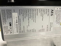 Aeg - as-ir01-1000 - 1kw omvormer - afbeelding 3 van  3