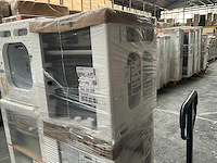 Aeg - bp2003081m - magnetrons & ovens - afbeelding 1 van  3