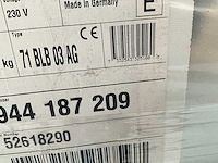 Aeg - bp2003081m - magnetrons & ovens - afbeelding 3 van  3