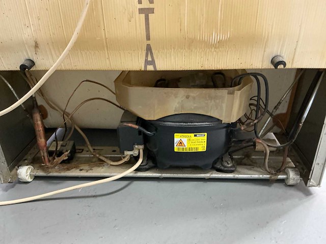 Aeg - cbms380 - koelkast - afbeelding 3 van  13