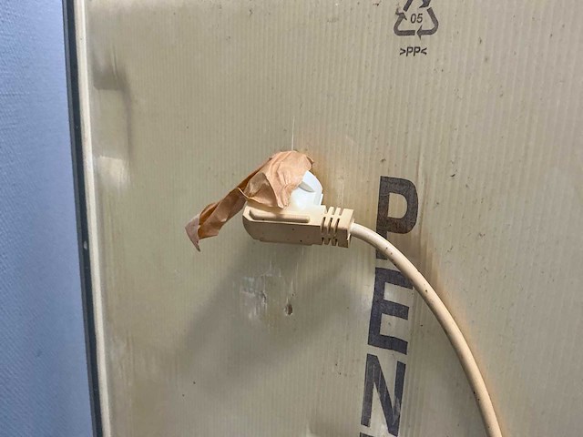 Aeg - cbms380 - koelkast - afbeelding 4 van  13