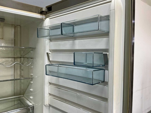 Aeg - cbms380 - koelkast - afbeelding 12 van  13