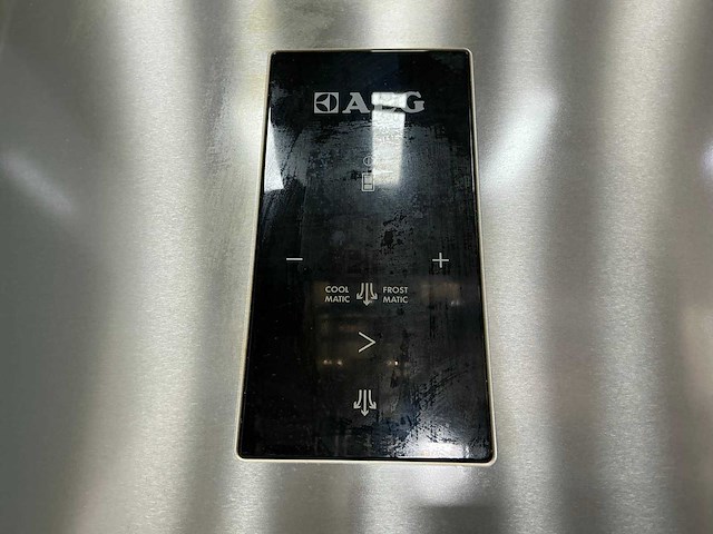 Aeg - cbms380 - koelkast - afbeelding 8 van  13