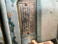 Aeg - d-mot - elektrische - waterpomp - afbeelding 2 van  10