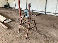 Aeg - d-mot - elektrische - waterpomp - afbeelding 3 van  10