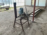 Aeg - d-mot - elektrische - waterpomp - afbeelding 4 van  10