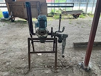 Aeg - d-mot - elektrische - waterpomp - afbeelding 5 van  10