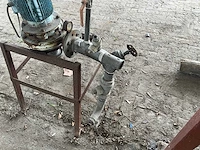 Aeg - d-mot - elektrische - waterpomp - afbeelding 7 van  10