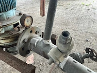 Aeg - d-mot - elektrische - waterpomp - afbeelding 8 van  10