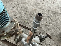 Aeg - d-mot - elektrische - waterpomp - afbeelding 9 van  10