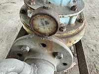 Aeg - d-mot - elektrische - waterpomp - afbeelding 10 van  10