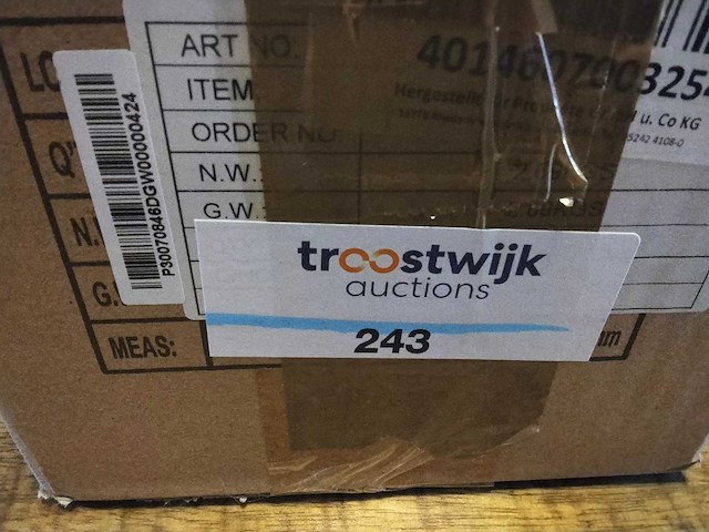 Aeg - e-bike accu van aeg - afbeelding 3 van  3