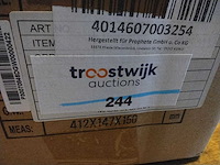 Aeg - e-bike accu van aeg - afbeelding 3 van  3