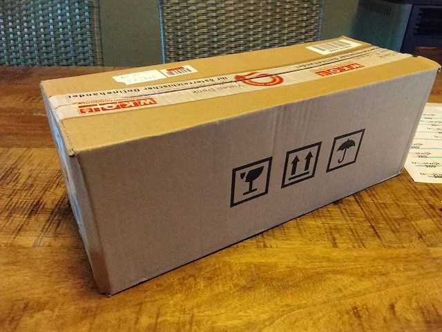 Aeg - e-bike accu van aeg - afbeelding 2 van  3