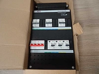 Aeg - fix-o-rail 220 a330/232323+hs4/40 - 1spf006984f0070 - groepenkast