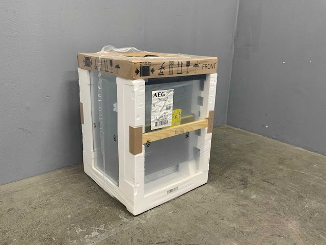 Aeg - fsk63627p ghe613cb7 - inbouw vaatwasser - afbeelding 3 van  5