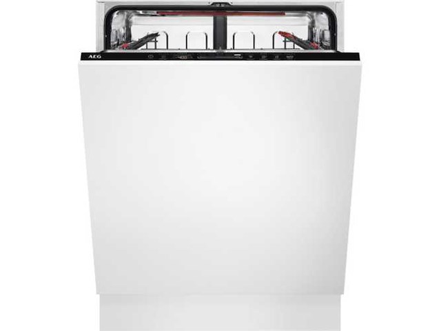 Aeg - fsk63627p ghe613cb7 - inbouw vaatwasser - afbeelding 4 van  5