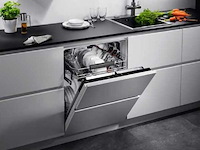 Aeg - fsk63627p ghe613cb7 - inbouw vaatwasser - afbeelding 1 van  3